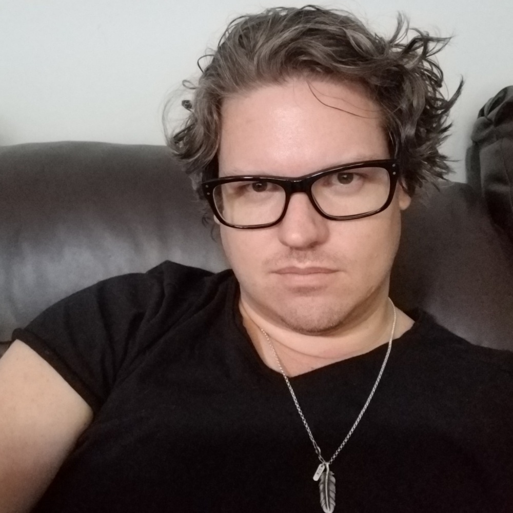 Meet your Posher, Arondale